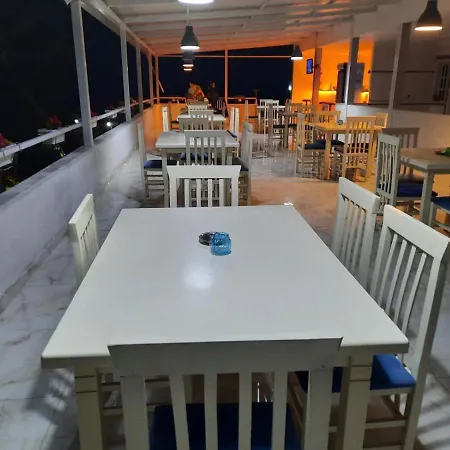 Terrazza Al Mare - Terrace At The Sea - Tarrace Buze Detit Bed & Breakfast