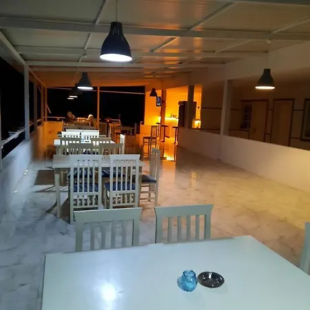 Bed & Breakfast Terrazza Al Mare - Terrace At The Sea - Tarrace Buze Detit Vlorë