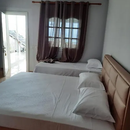 Bed & Breakfast Terrazza Al Mare - Terrace At The Sea - Tarrace Buze Detit
