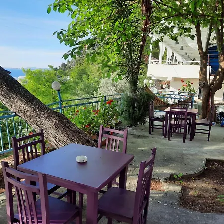 Terrazza Al Mare - Terrace At The Sea - Tarrace Buze Detit Bed & Breakfast *