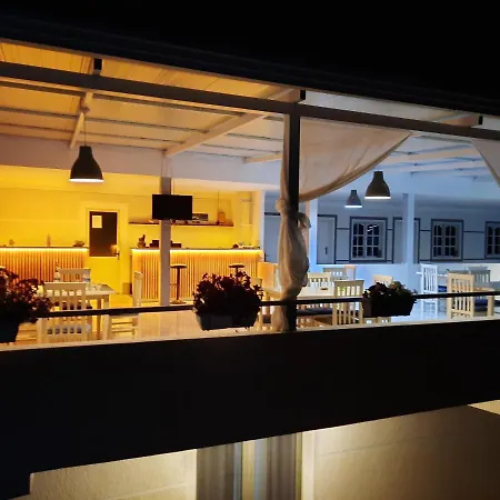 Terrazza Al Mare - Terrace At The Sea - Tarrace Buze Detit * Vlorë
