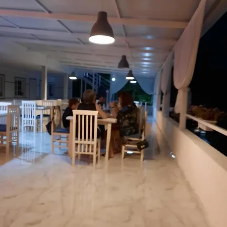 Terrazza Al Mare - Terrace At The Sea - Tarrace Buze Detit * Vlorë